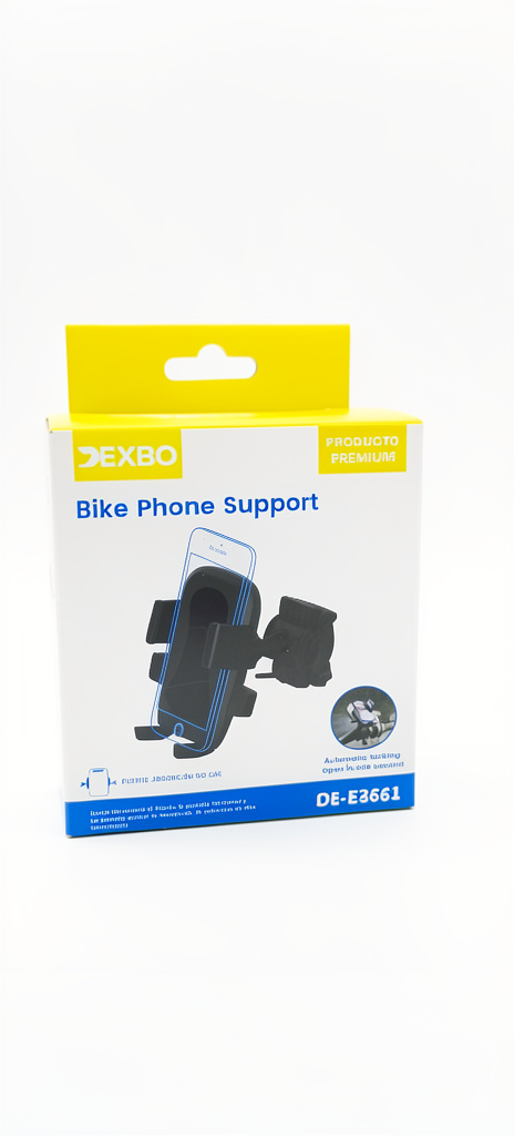 SOPORTE PARA MOTO/BICICLETA