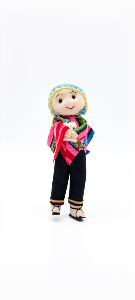 CHOLITO CHICO