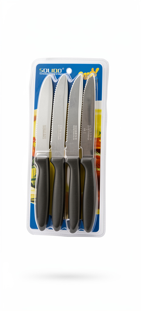 CUCHILLO SERRUCHO X12