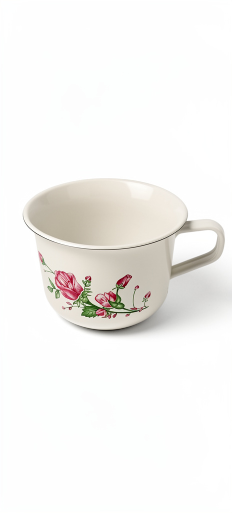 TAZA PLASTICO ECONOMICA