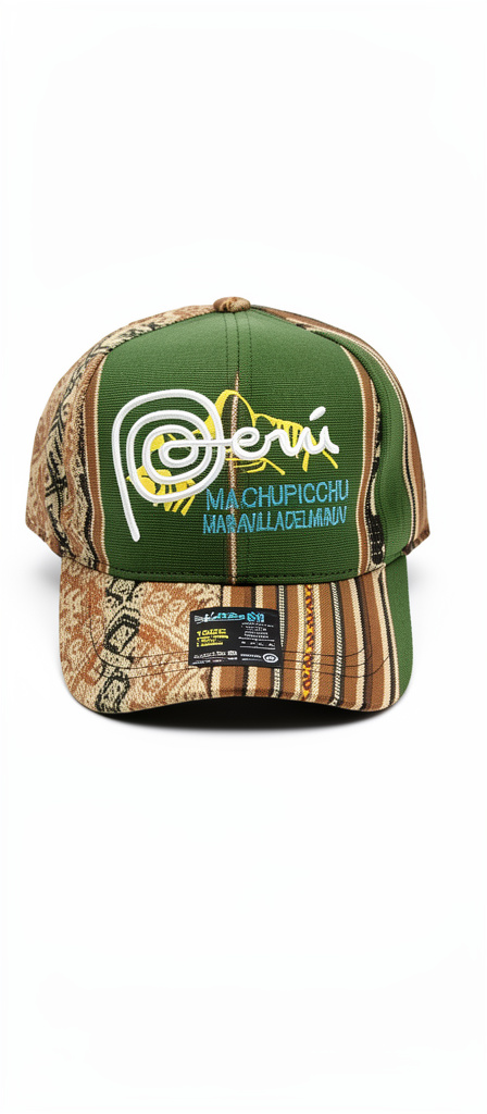 GORRA PERÚ