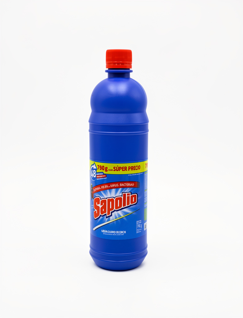 LEJIA SAPOLIO 770G