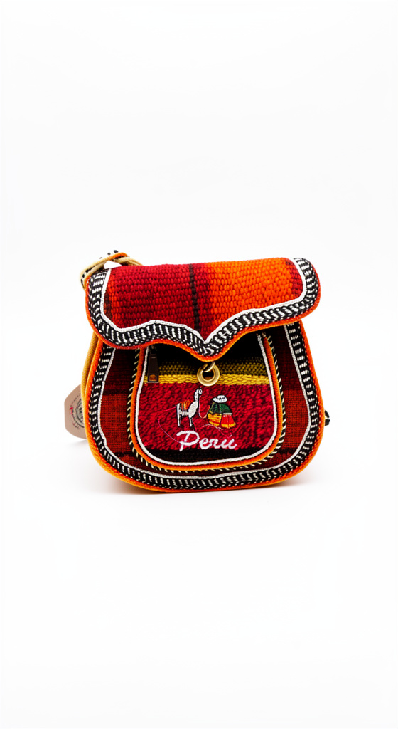 MORRAL TEJIDO