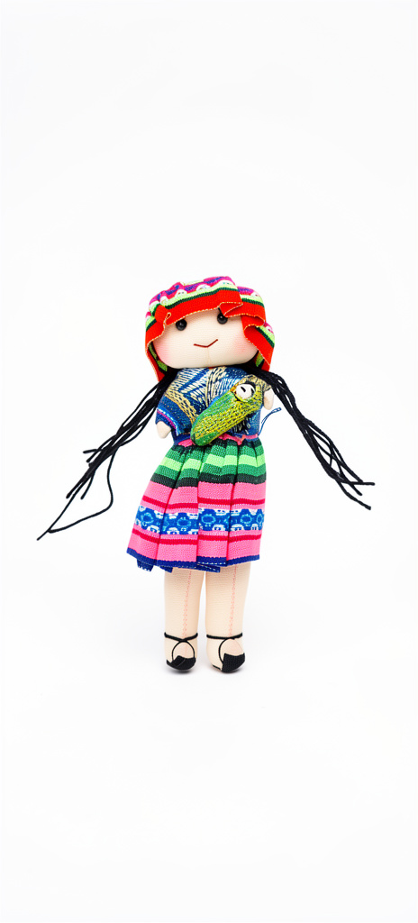CHOLITA CHICA