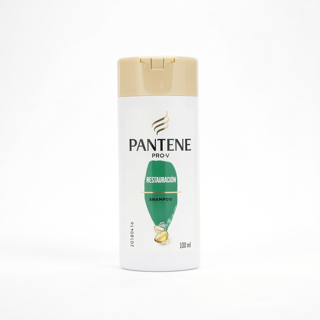 PANTENE 100ML RESTAURACION