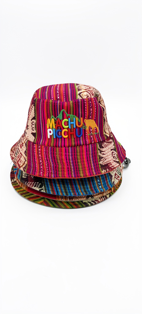 SOMBRERO PERU ARTESANIA