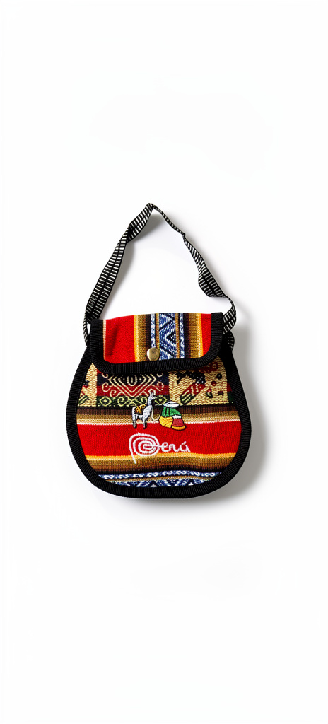 MORRAL PERU 12