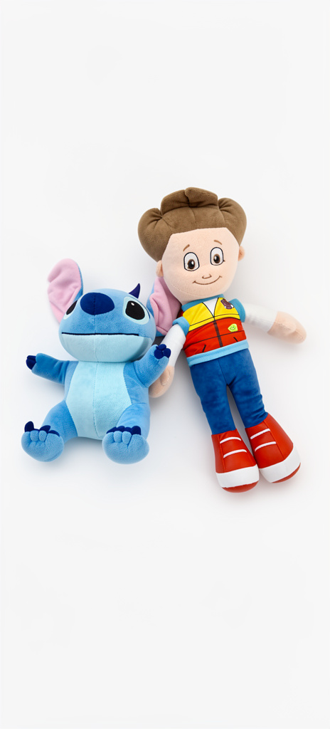 PELUCHE DE 38
