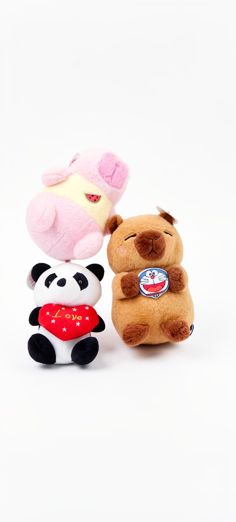 PELUCHE DE 15