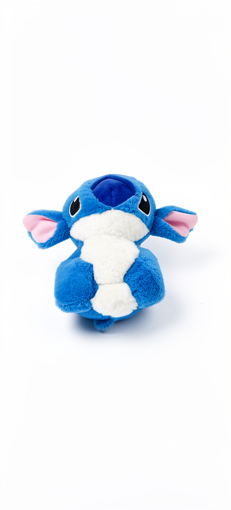 STITCH DE BRAZO