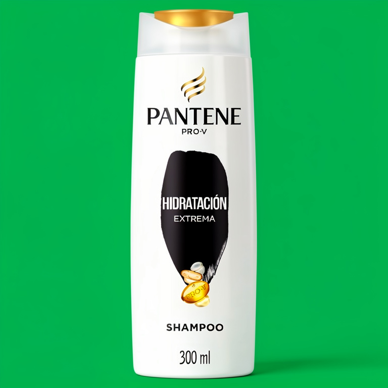 PANTENE 300ML HIDRATACION EXTREMA