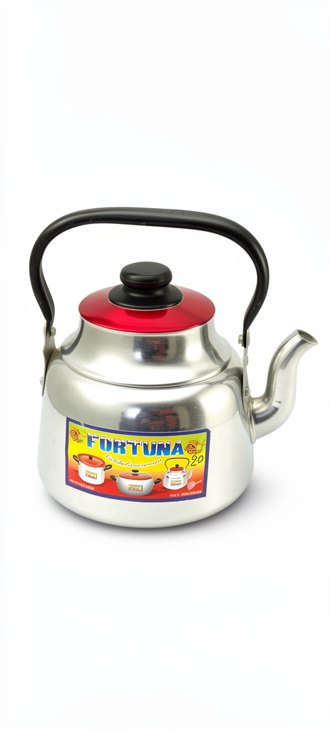 TETERA FORTUNA