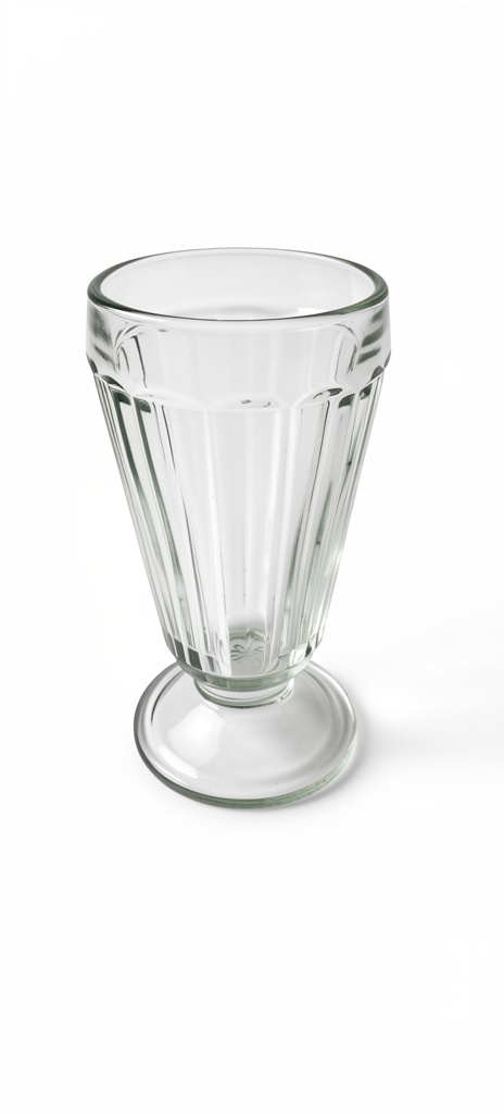 VASO VIDRIO X 500ML