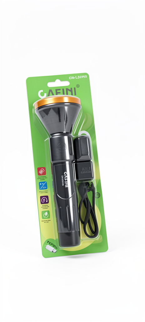 LINTERNA CAFINI 3311 CHICO