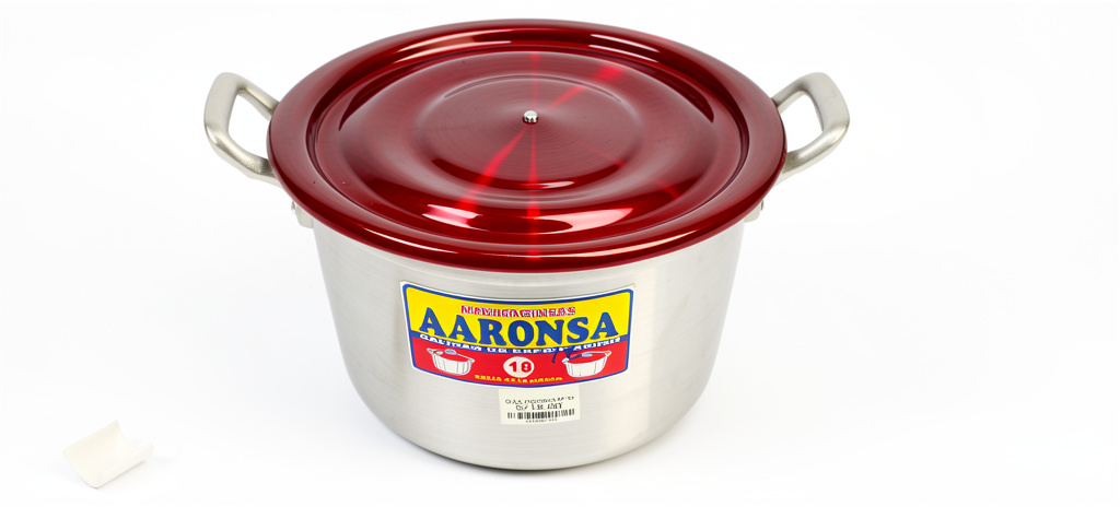 OLLA ARONSA Nº18