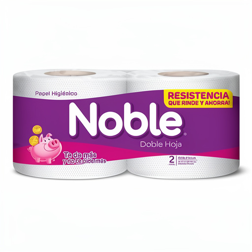 PAPEL NOBLE X2