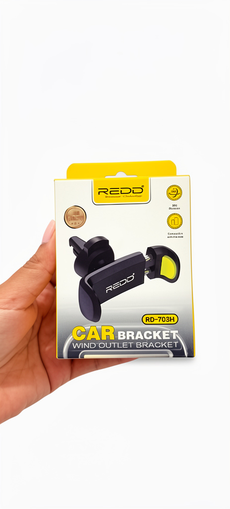 SOPORTE PARA CARRO