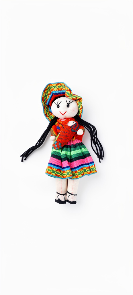 CHOLITA