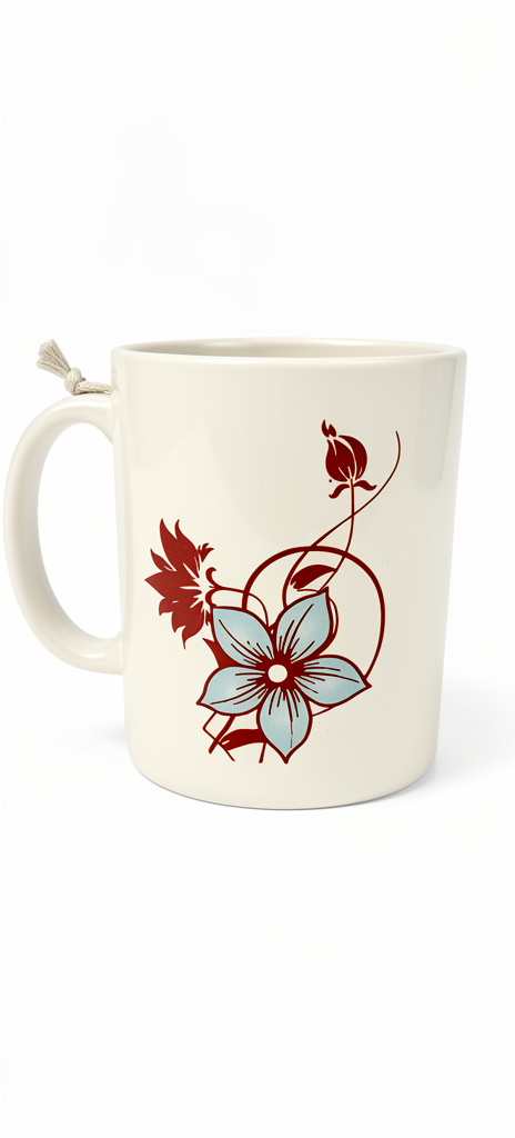 TAZA DE LOZA