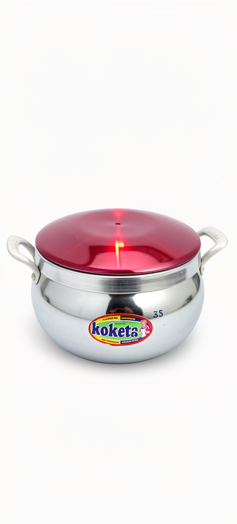 OLLA KOKETA 35