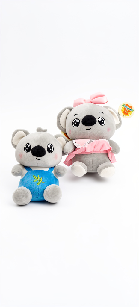 PELUCHE DE 25