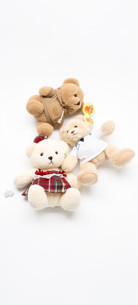 PELUCHE DE 30