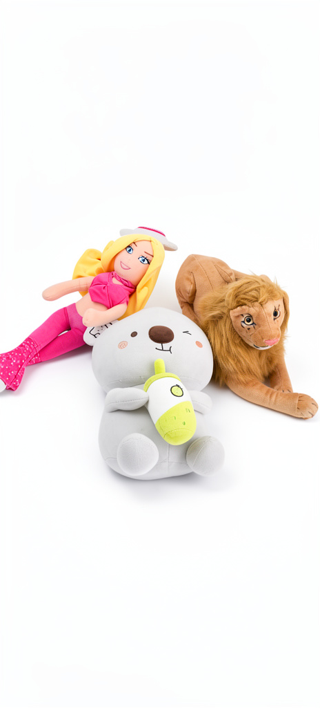 PELUCHE DE 48
