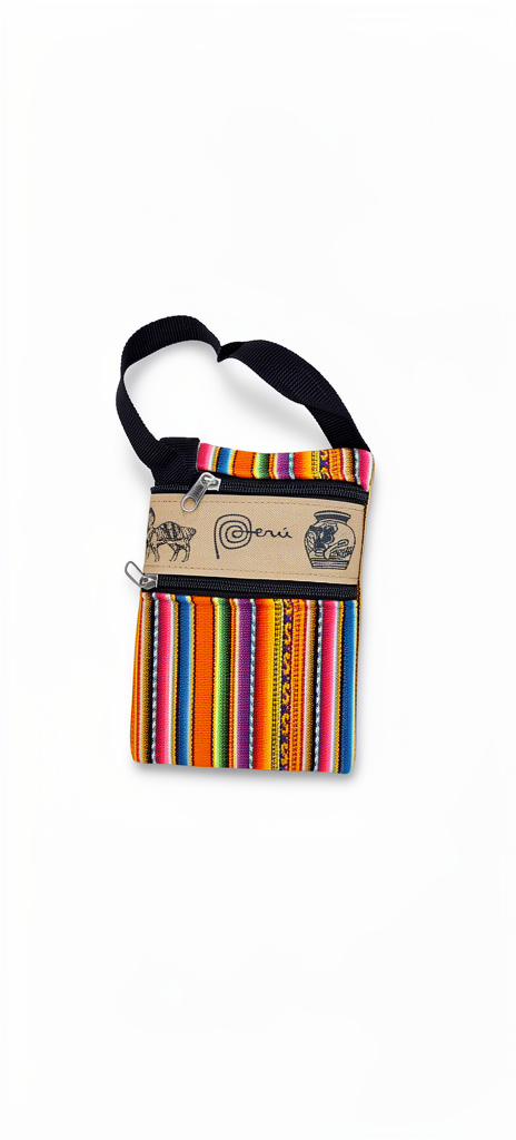 CARTERA MORRAL PERU