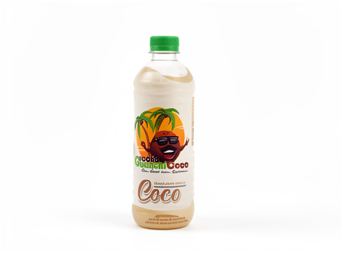 Guanchicoco (sabor COCO) 500ml
