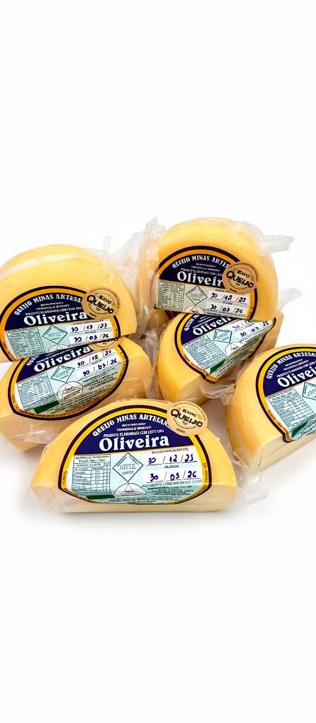 Queijo oliveira
