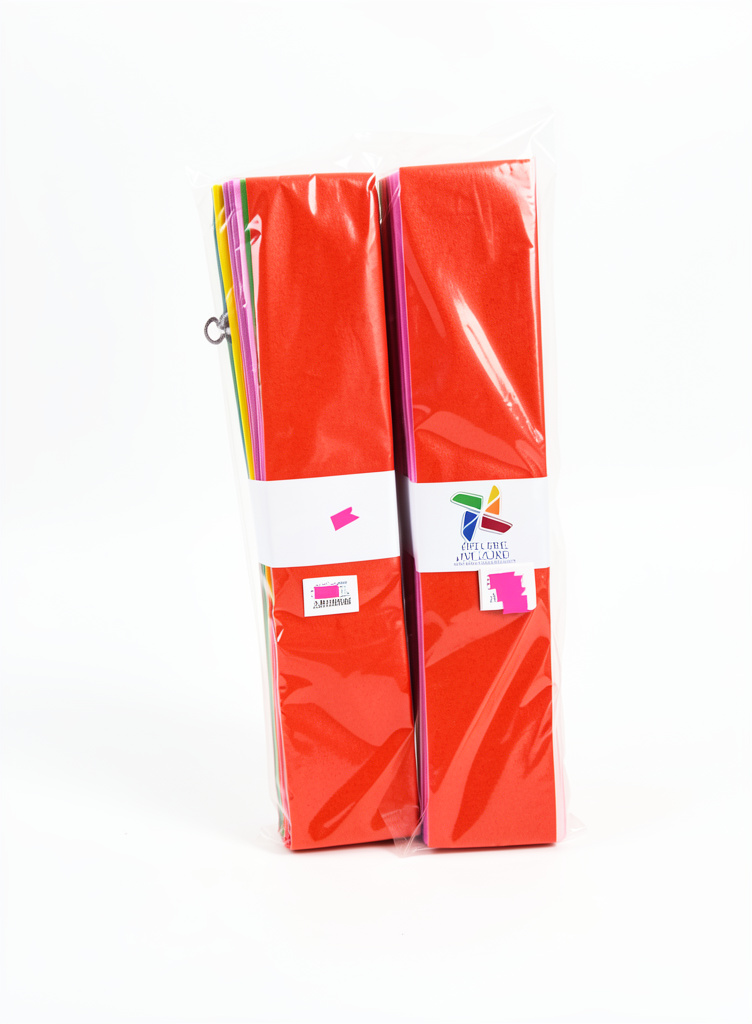 PAPEL CREPE COLORES