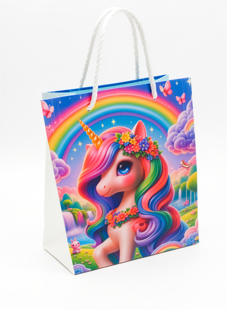BOLSA DE REGALO PEQUEÑO