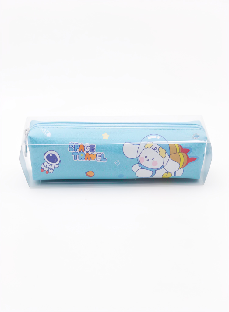 Estuche pequeño ESPACIAL