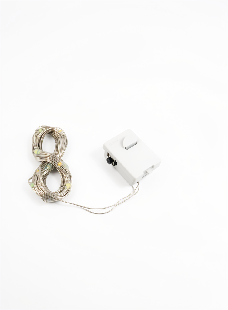 Luz led multicolor 2 yardas