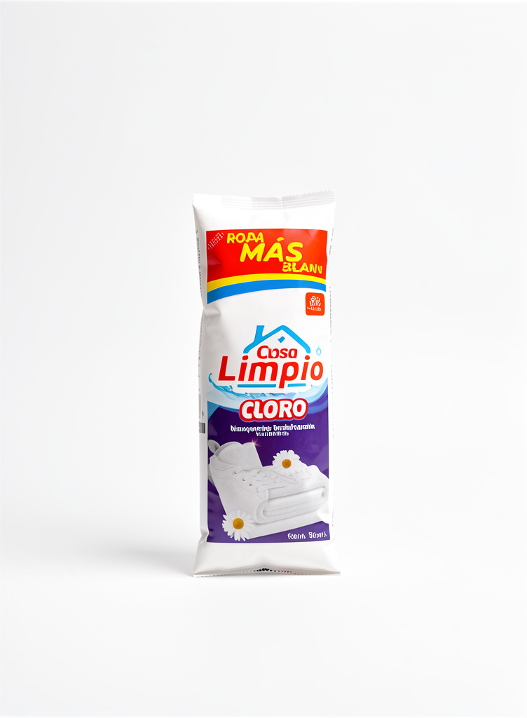 Cloro populino