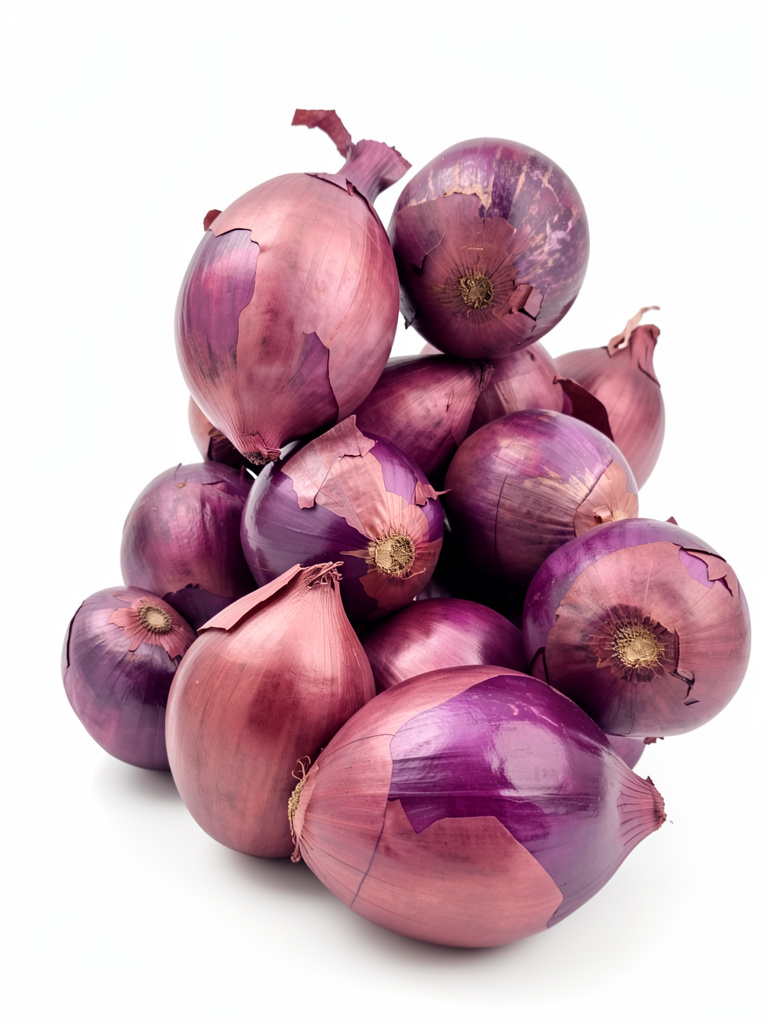 Cebolla morada Perú x 21kg