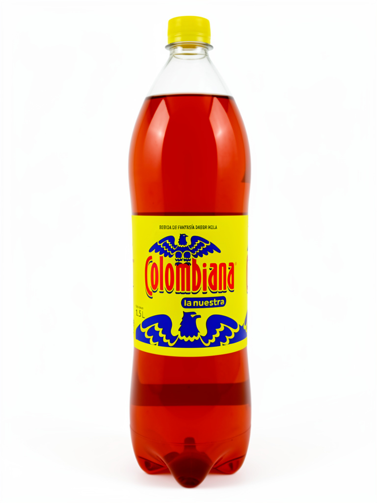 Colombiana 1.5 ltrs x 12 unid