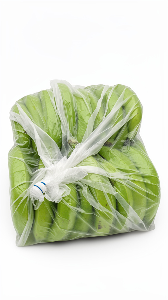 Barraganete verde