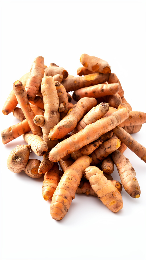 Curcuma