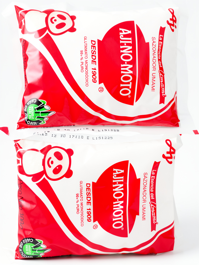 Ajinomoto 100 gr  x 20 unid