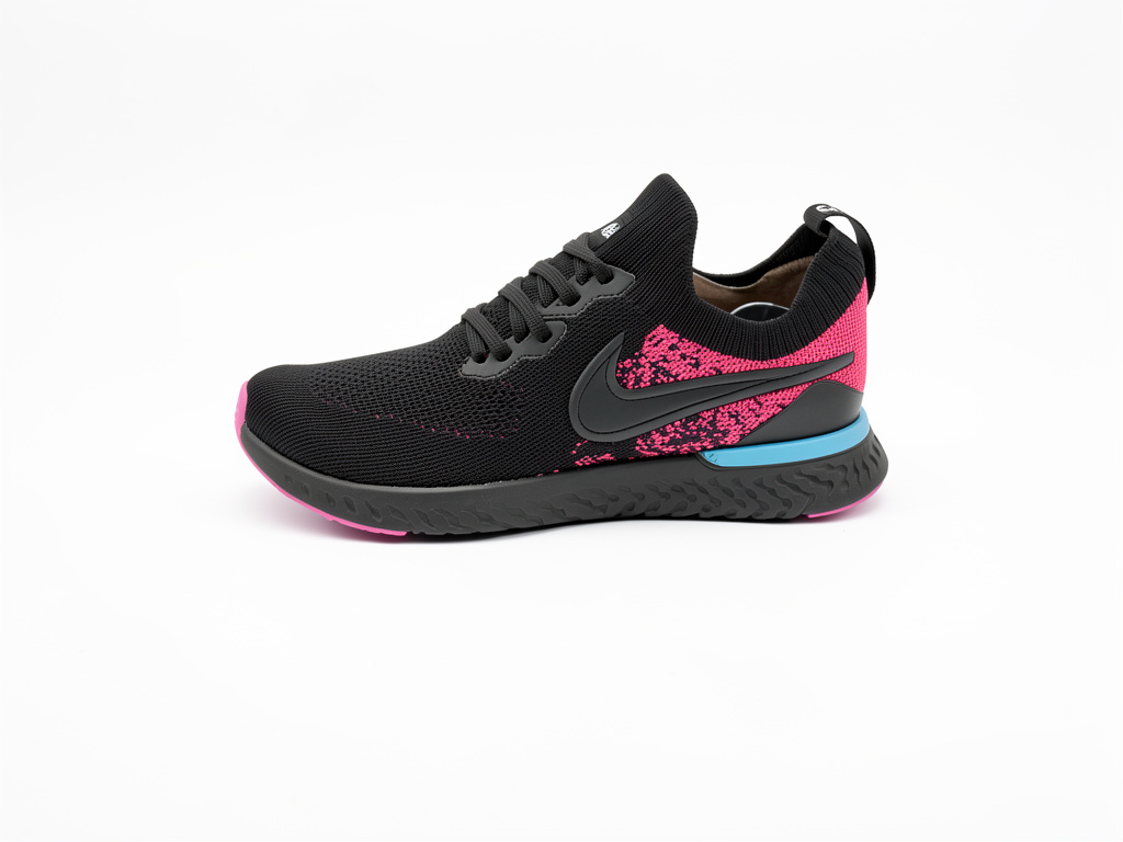 Nike epic react negro