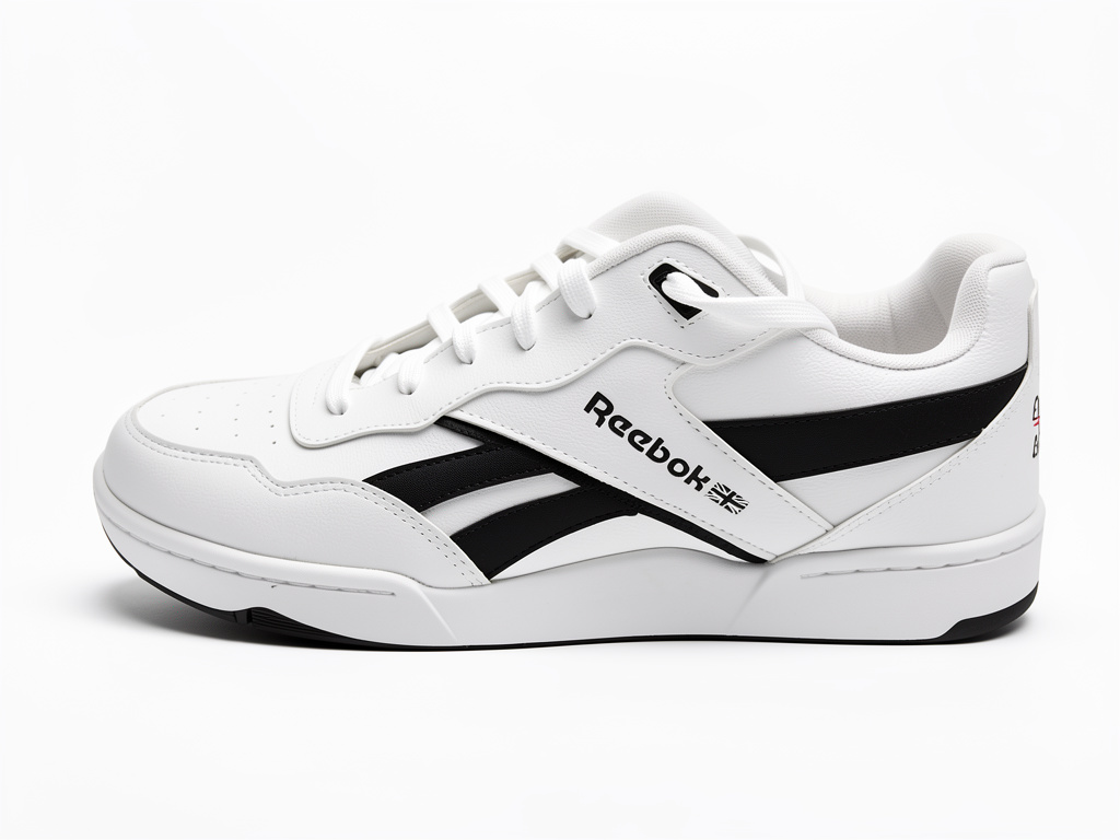 Reebok blanco