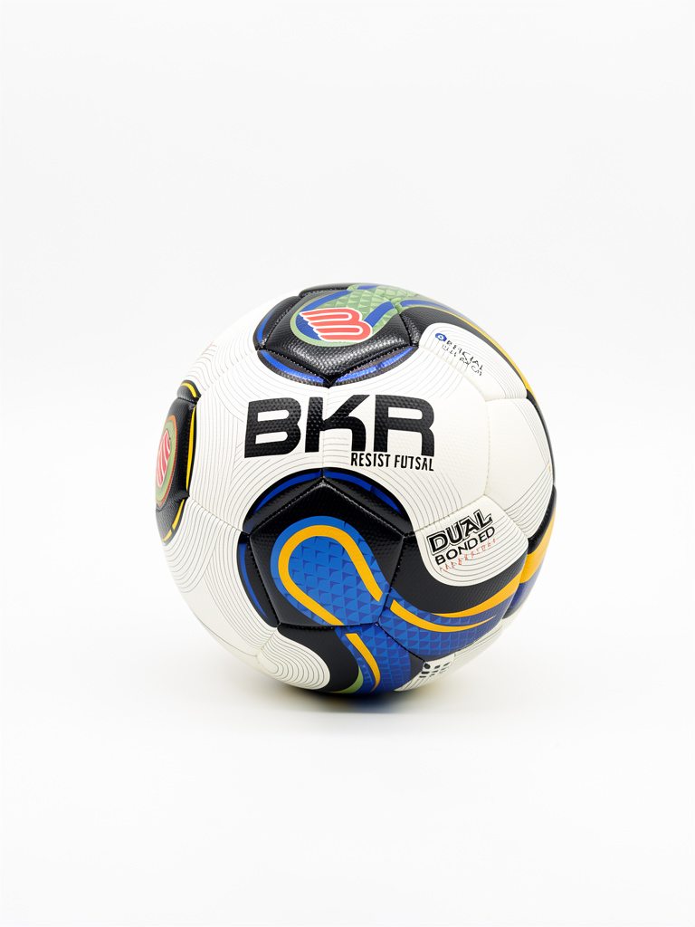 BKR Fútbol Resist