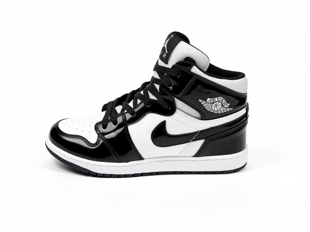 Air Jordan bx-4