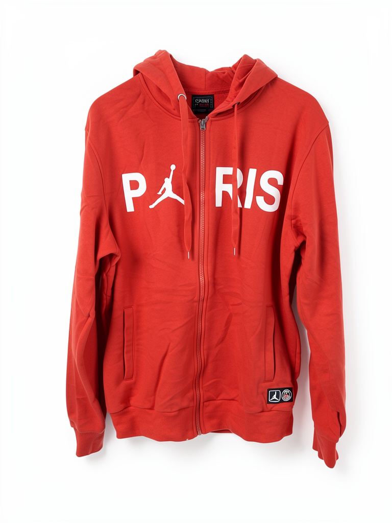 Campera Frizada