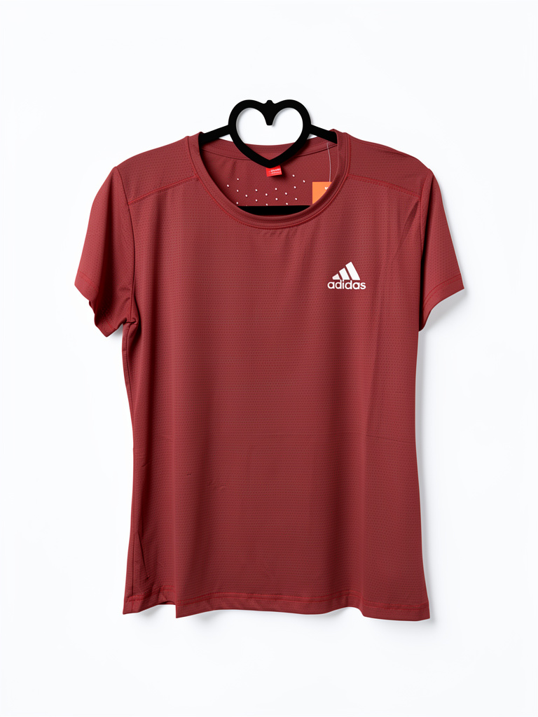 Remera deportiva femenina