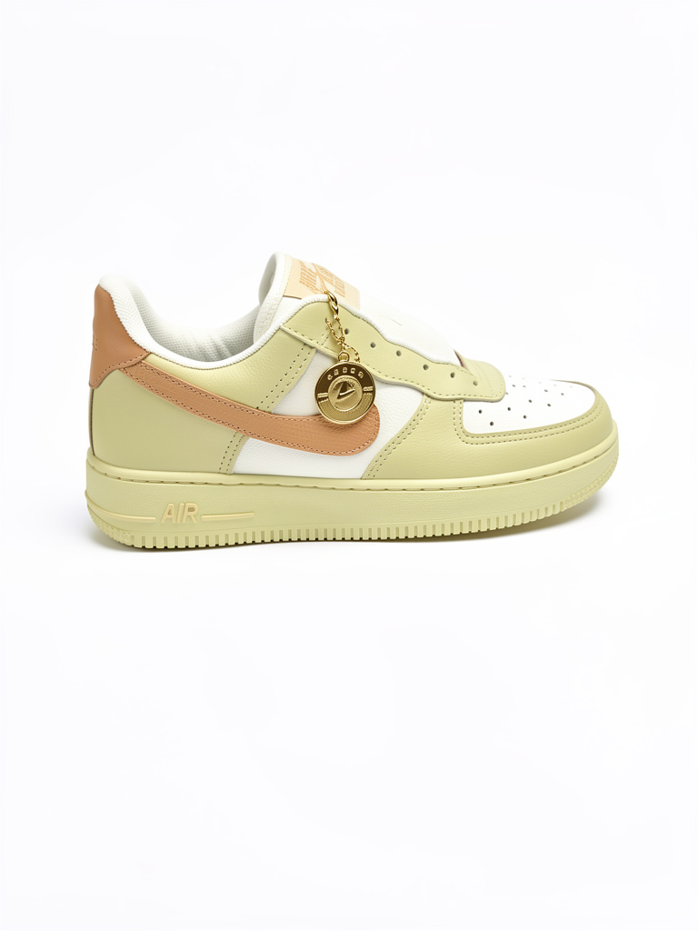 Air Force Nude
