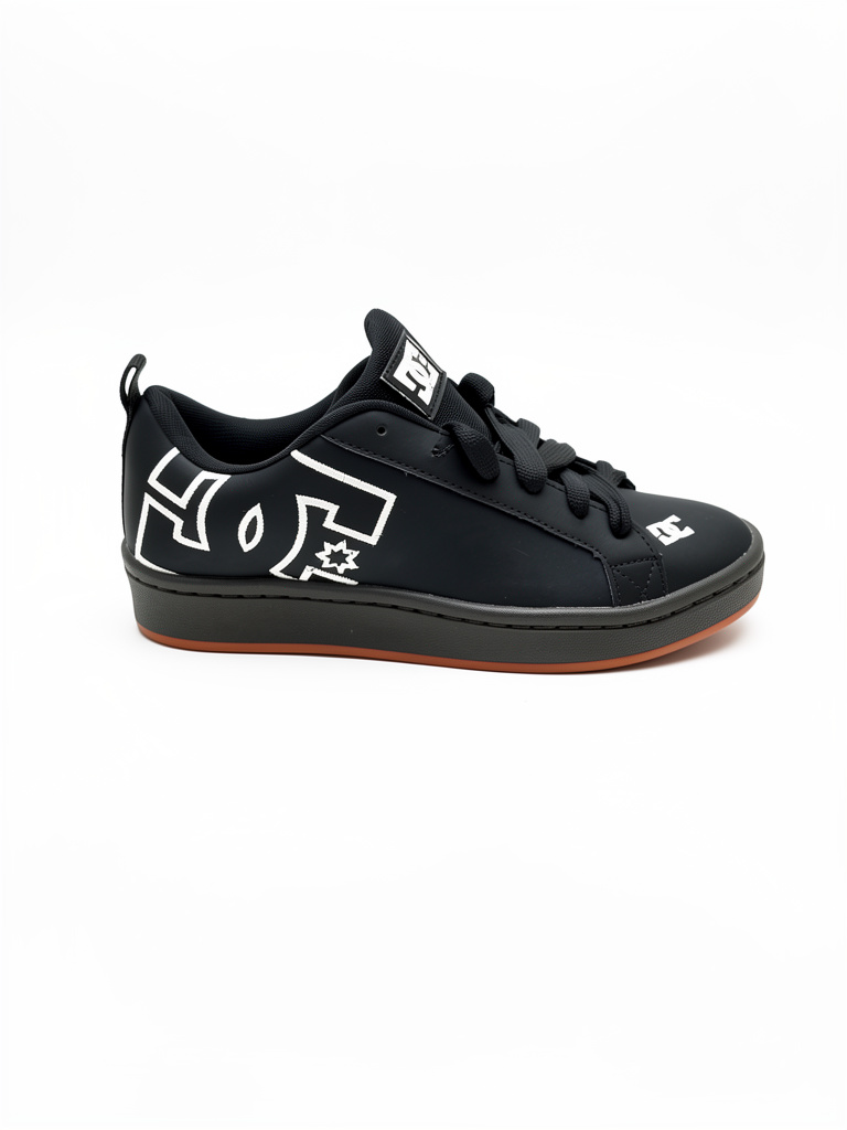 DC Negro