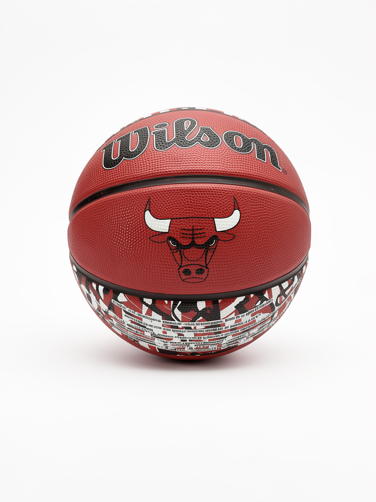 Wilson Básquet Chicago Bull