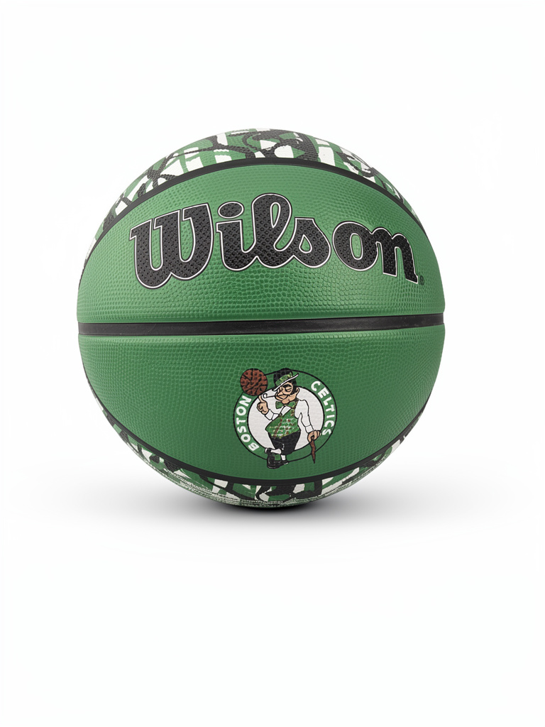Wilson Basquet Celtic